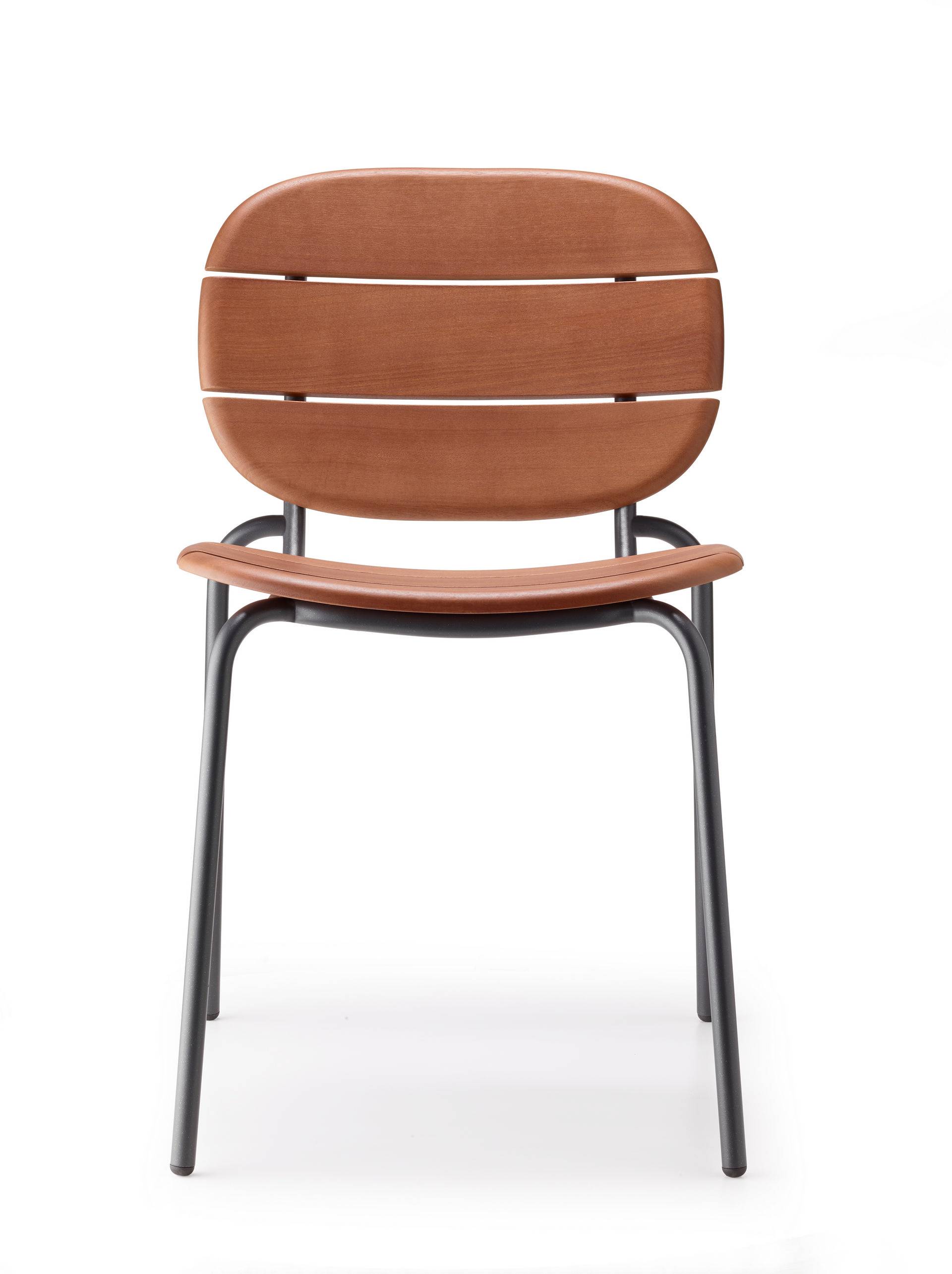 Si-Si Chair Wood